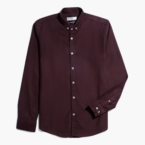 Beka Cotton Shirt