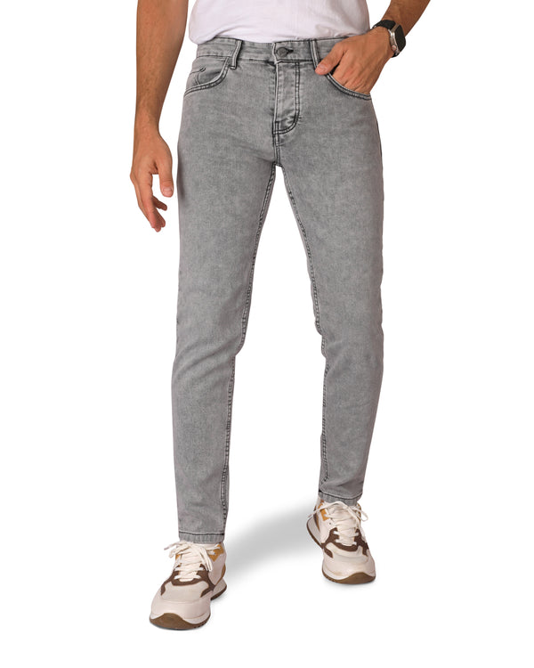 Pant jeans Sutra Gray