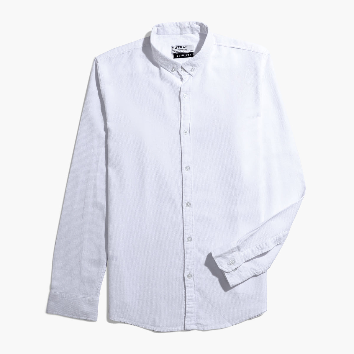 Beka Cotton Shirt