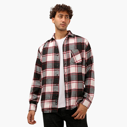 Gogh One Pocket Chess Shirt