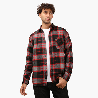 Gogh One Pocket Chess Shirt