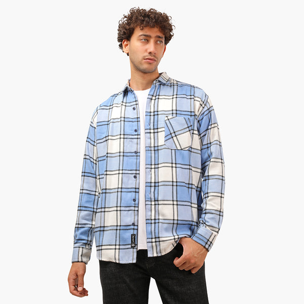 Gogh One Pocket Karuh Shirt