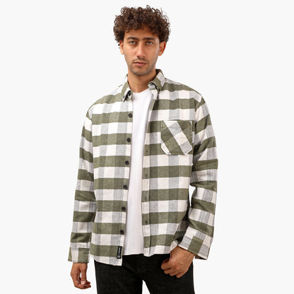 Gogh One Pocket Karuh Shirt