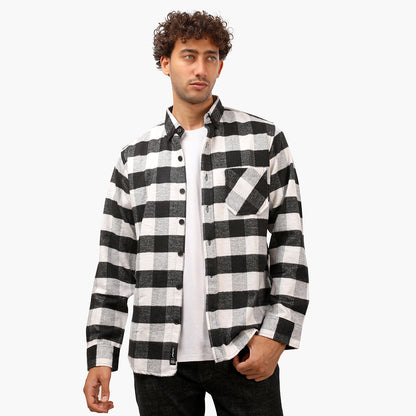 Gogh One Pocket Chess Shirt