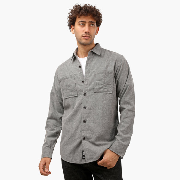 Gogh Two Pocket Light Shirt