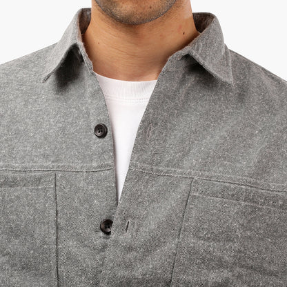 Gogh Two Pocket Light Shirt