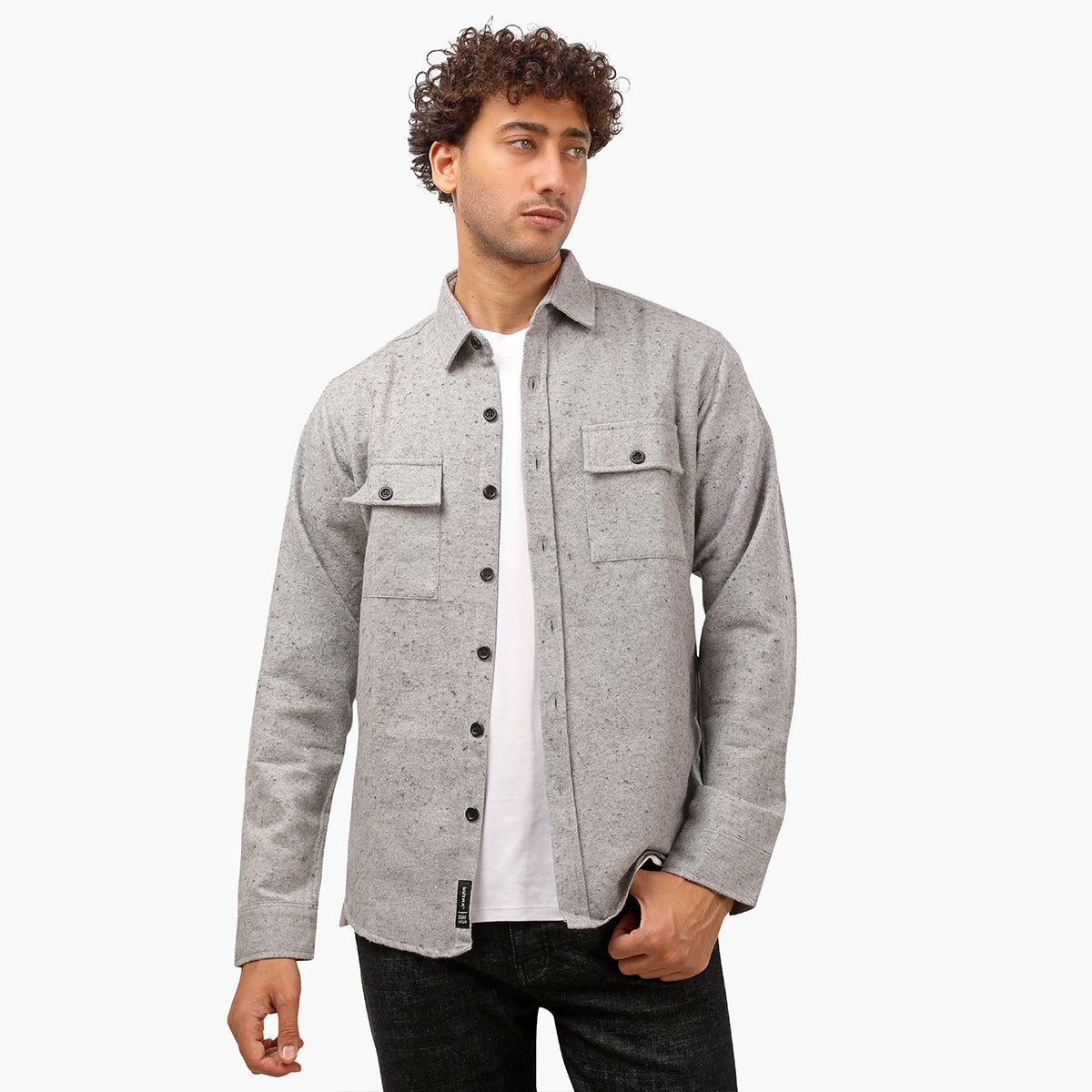 Gogh Two Pocket Shirt