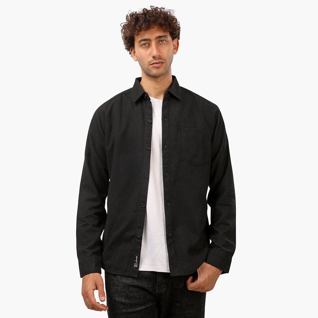 Gogh One Pocket Shirt