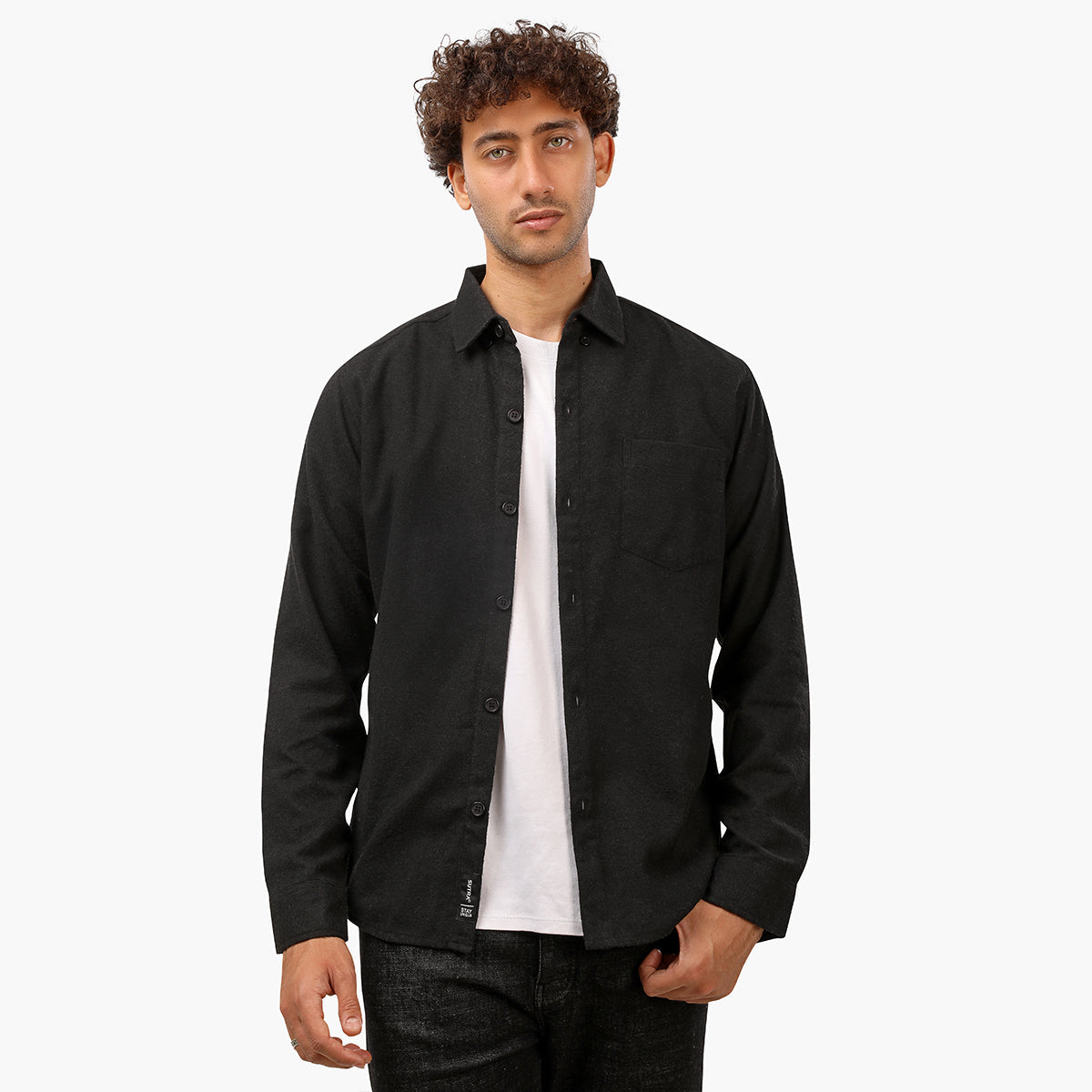 Gogh One Pocket Shirt