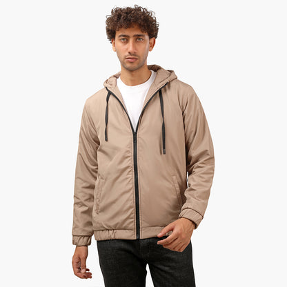 Waterproof Hoodie Jacket SEH