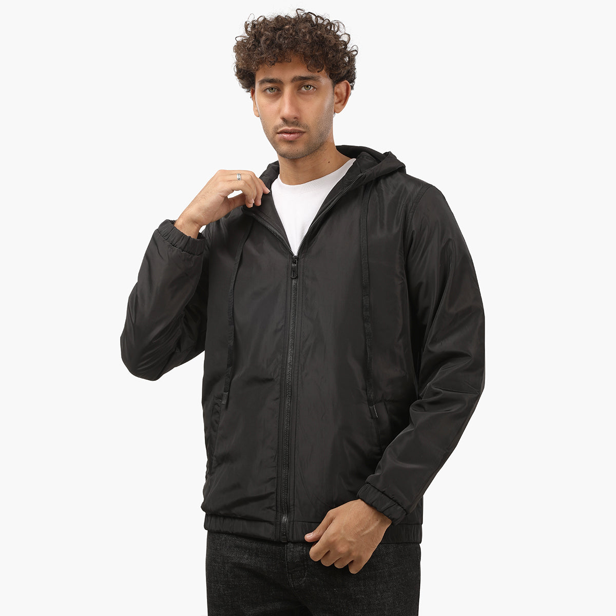 Waterproof Hoodie Jacket SEH