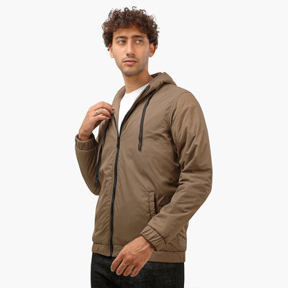 Waterproof Hoodie Jacket SEH