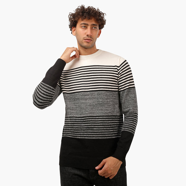 Knitwear Pullover ZAK8006