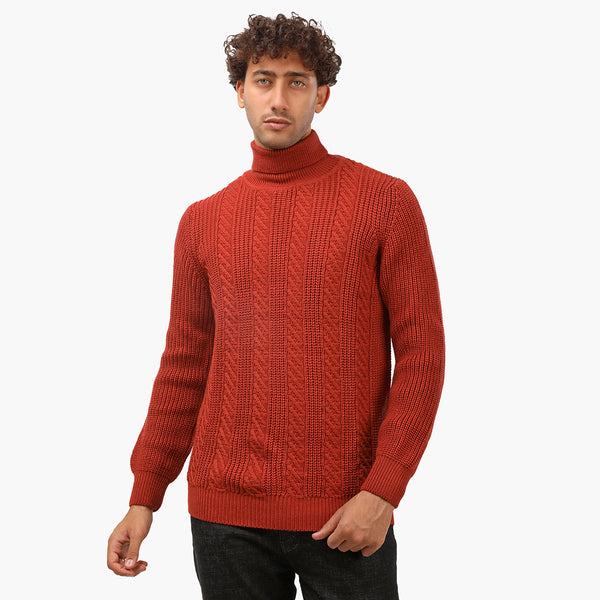 Knitwear Pullover ZAK114