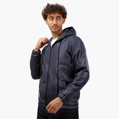 Waterproof Hoodie Jacket SEH