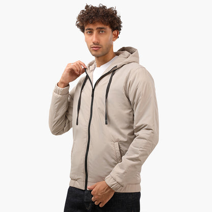 Waterproof Hoodie Jacket SEH