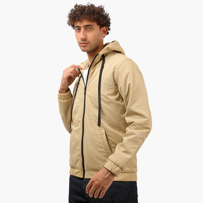 Waterproof Hoodie Jacket SEH