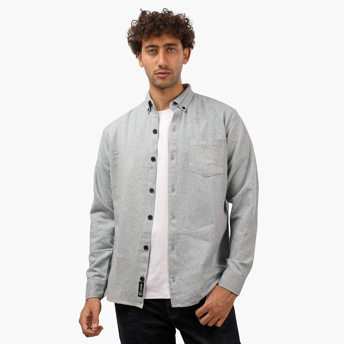 Gogh One Pocket Shirt