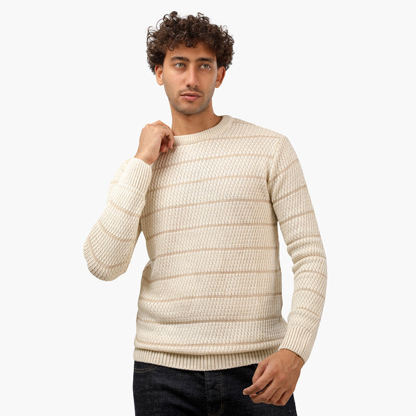 Knitwear Pullover ZAK137