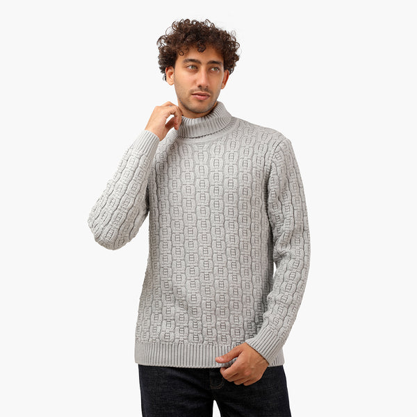 Knitwear Pullover ZAK112