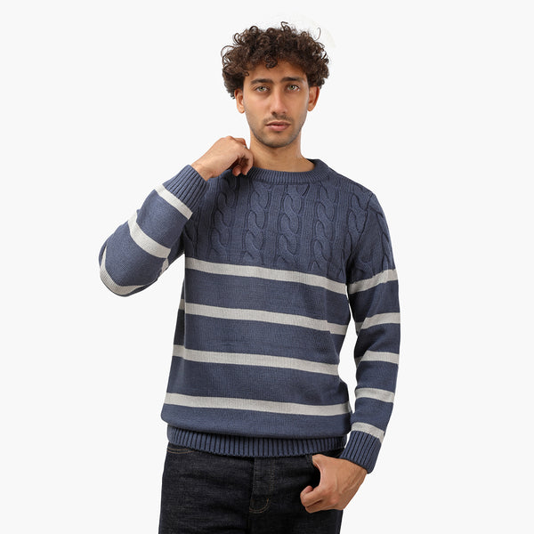 Knitwear Pullover ZAK139