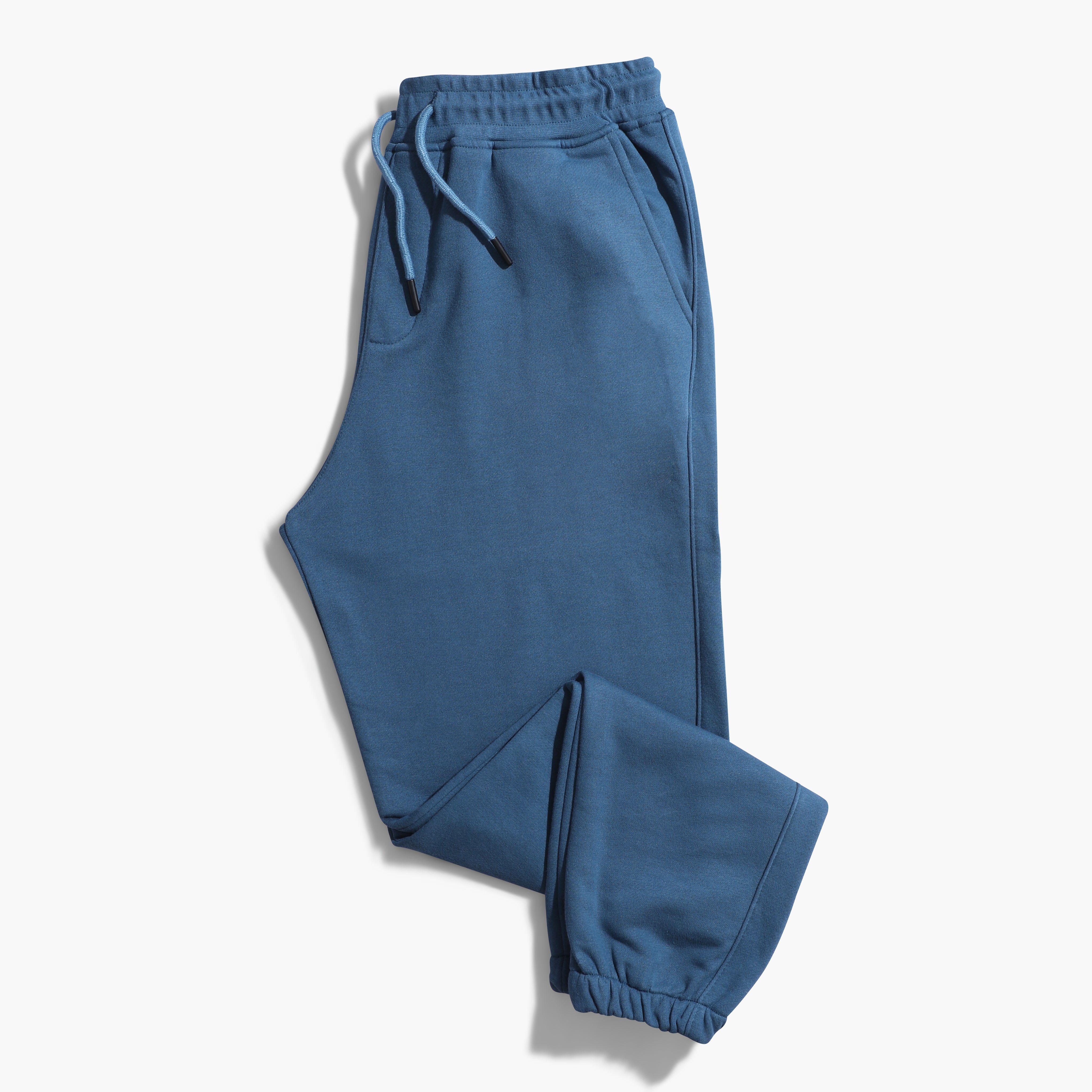 Milton Basic Sweatpants Big Size
