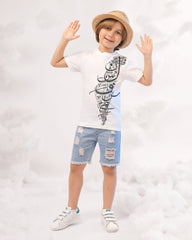 Kid T_Shirt PR_Palestine