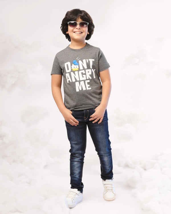 Kid T_Shirt PR_Don’t Angry Me