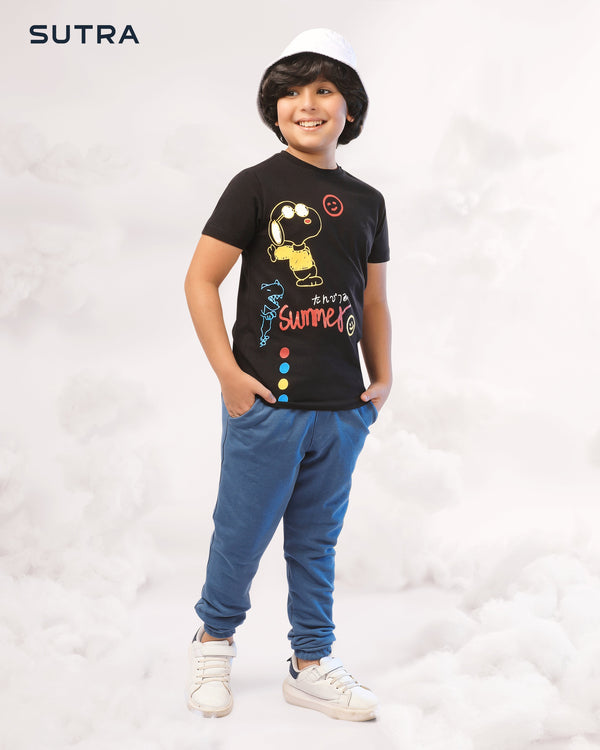 Kid T_Shirt PR_Summer