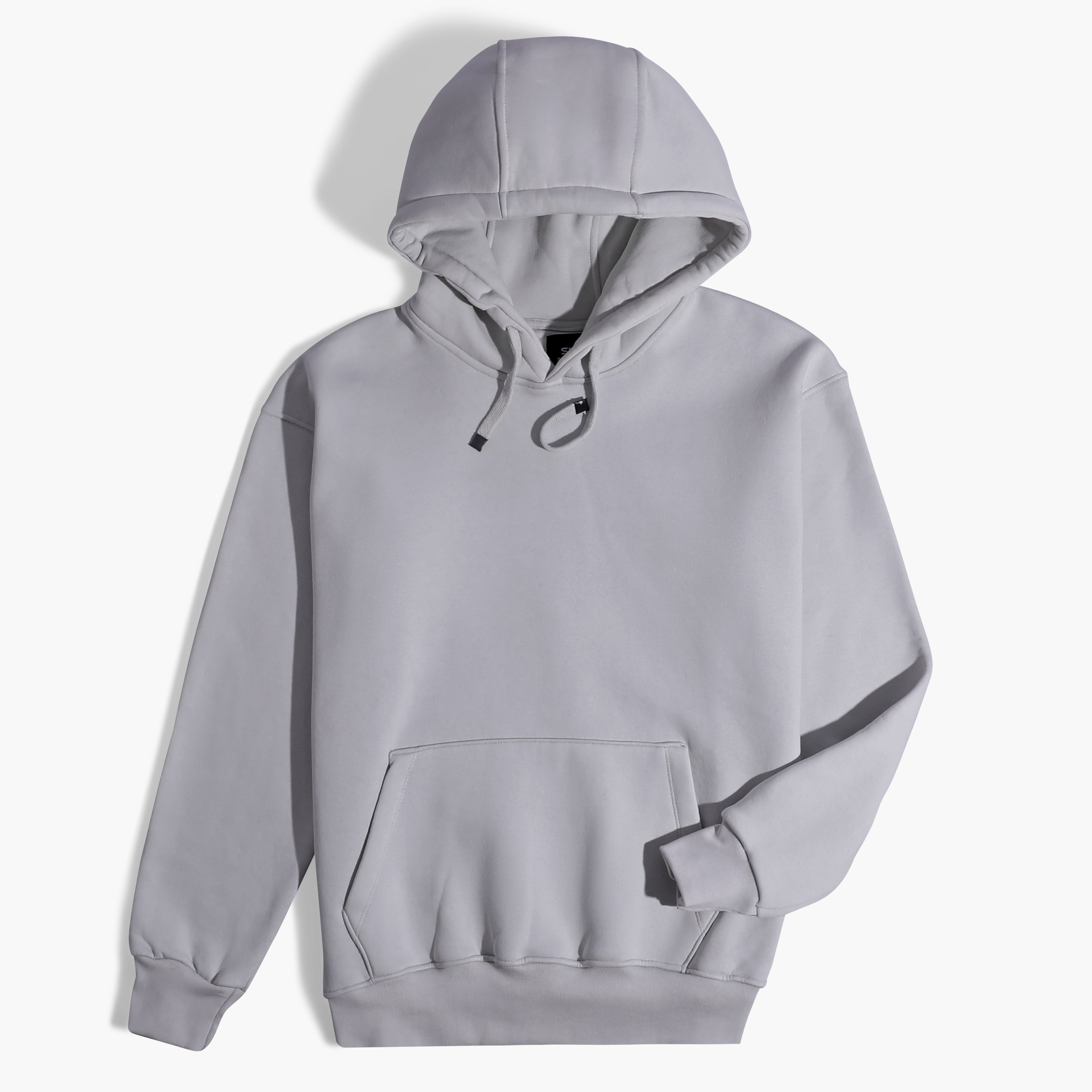 Milton Hoodie Basic Sweatshirt