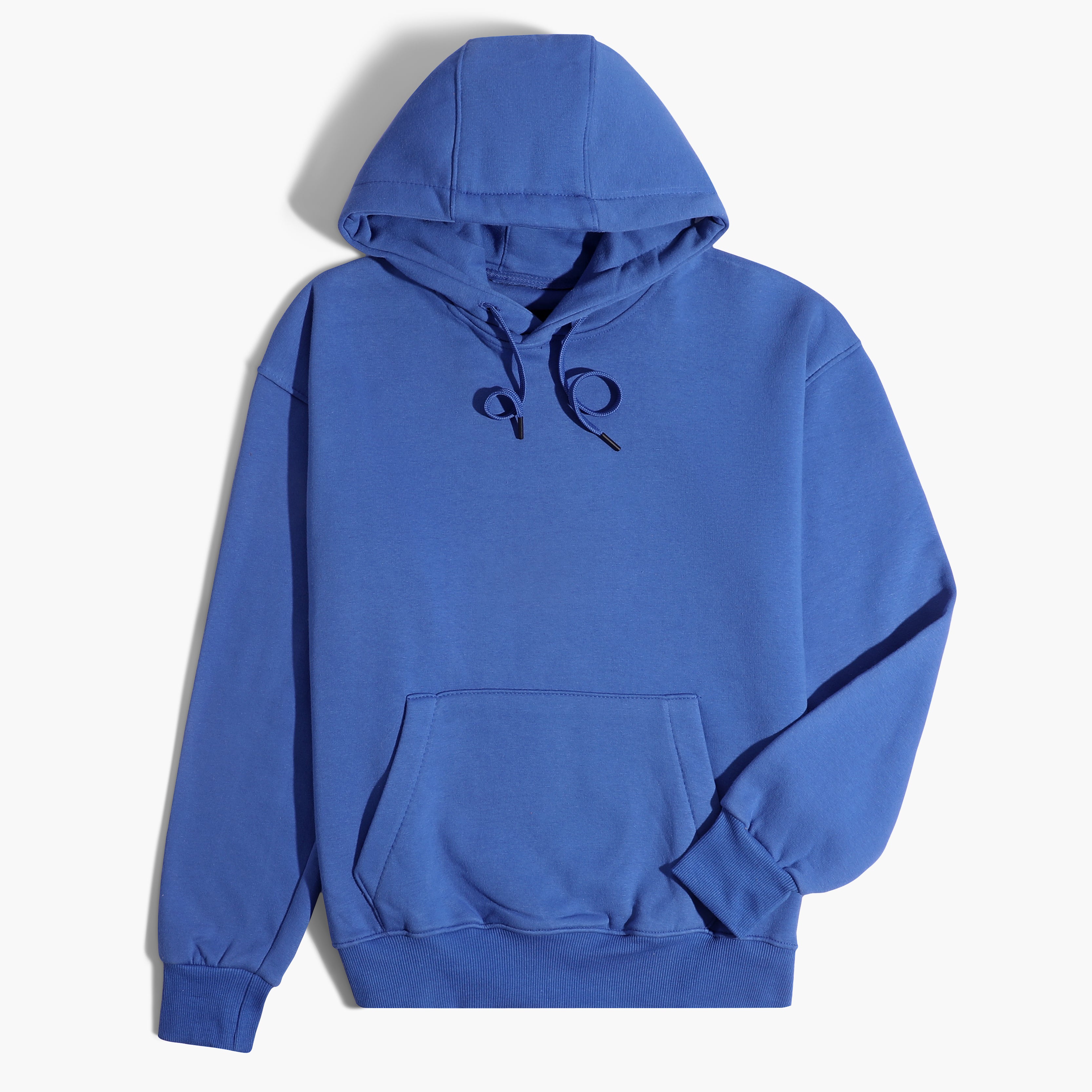 Milton Hoodie Basic Sweatshirt