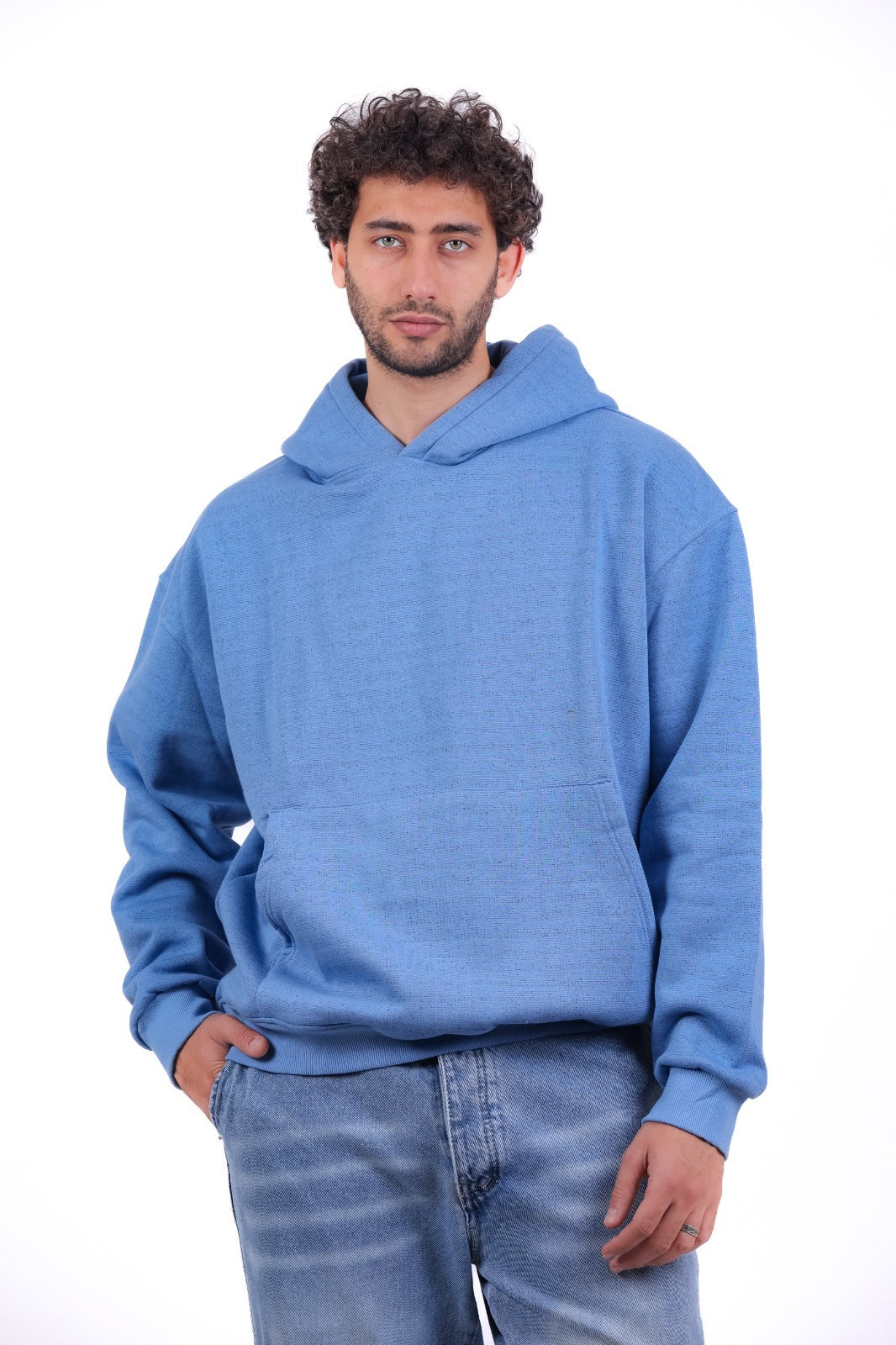 Milton Injection Hoodie Basic