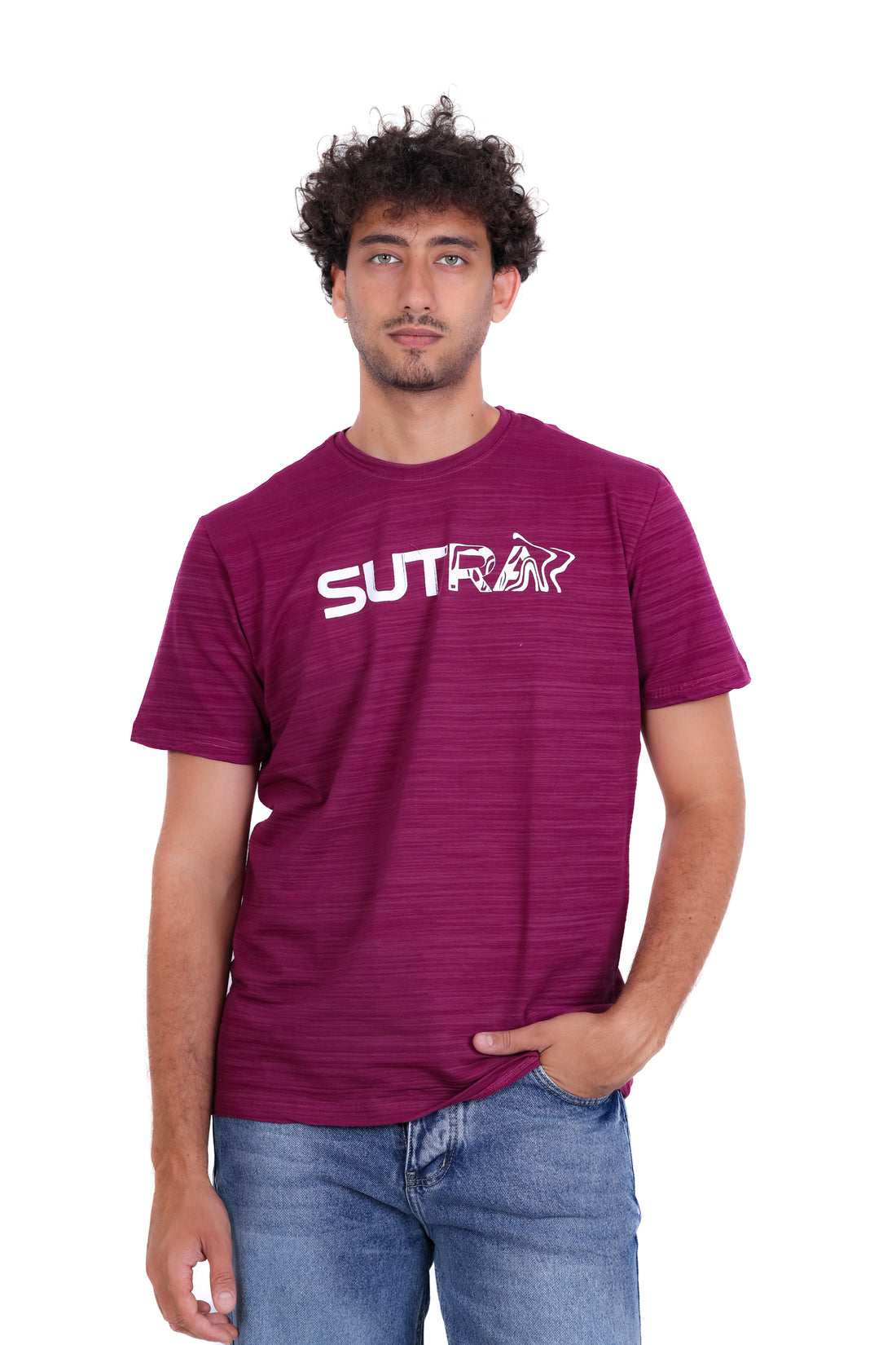Slim Fit PR_SUTRA Glitsh