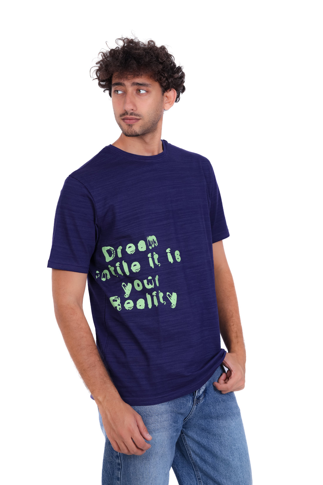 Slim Fit PR_Dream