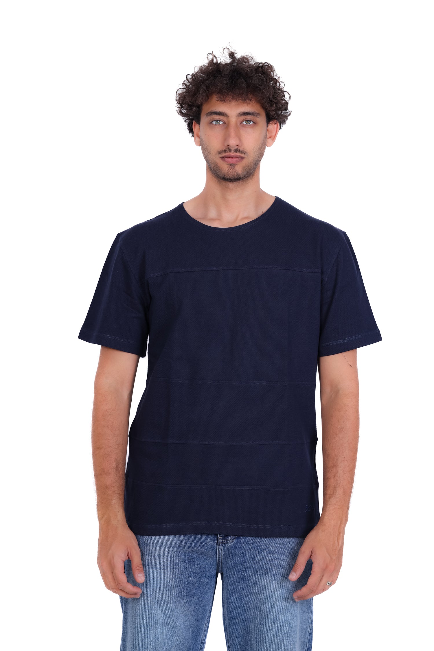 Cookies Slides Basic T_Shirt