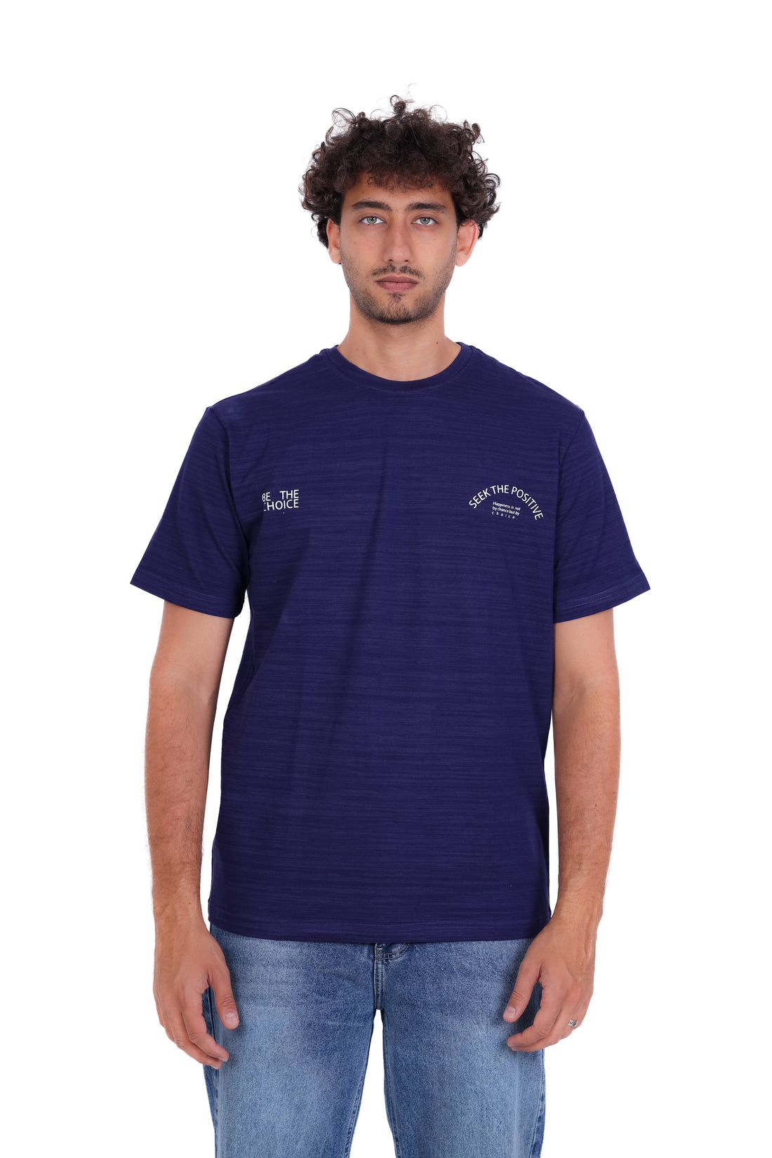 Slim Fit PR_Be Choice