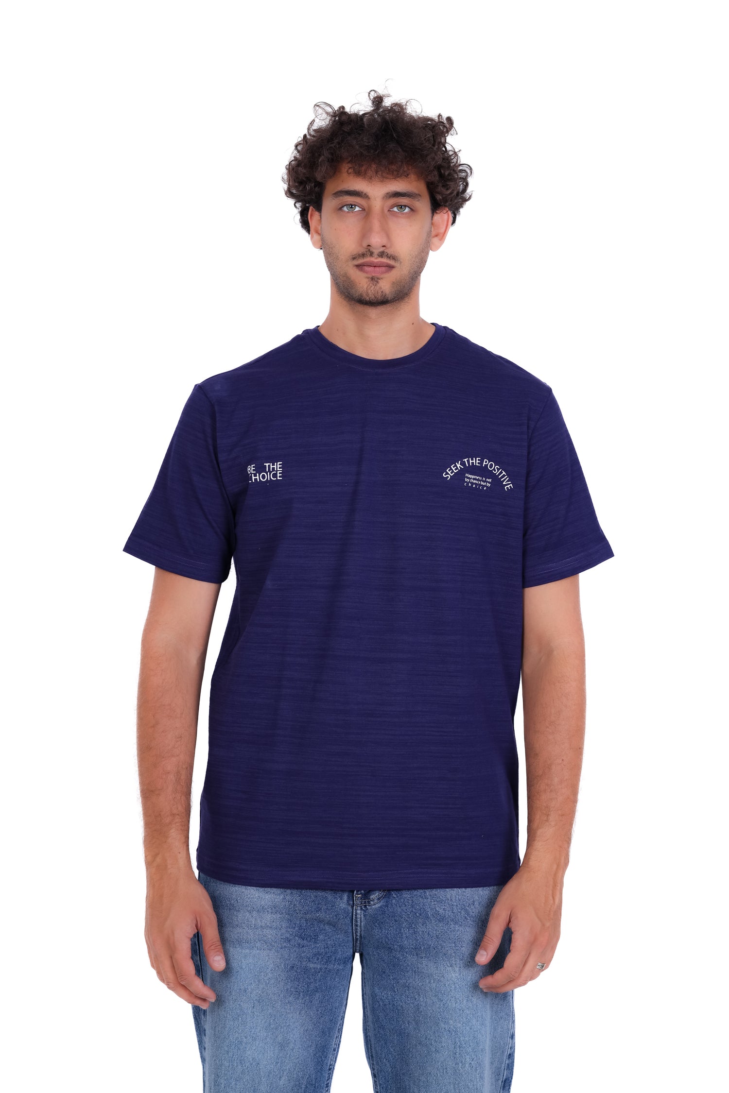 Slim Fit PR_Be Choice