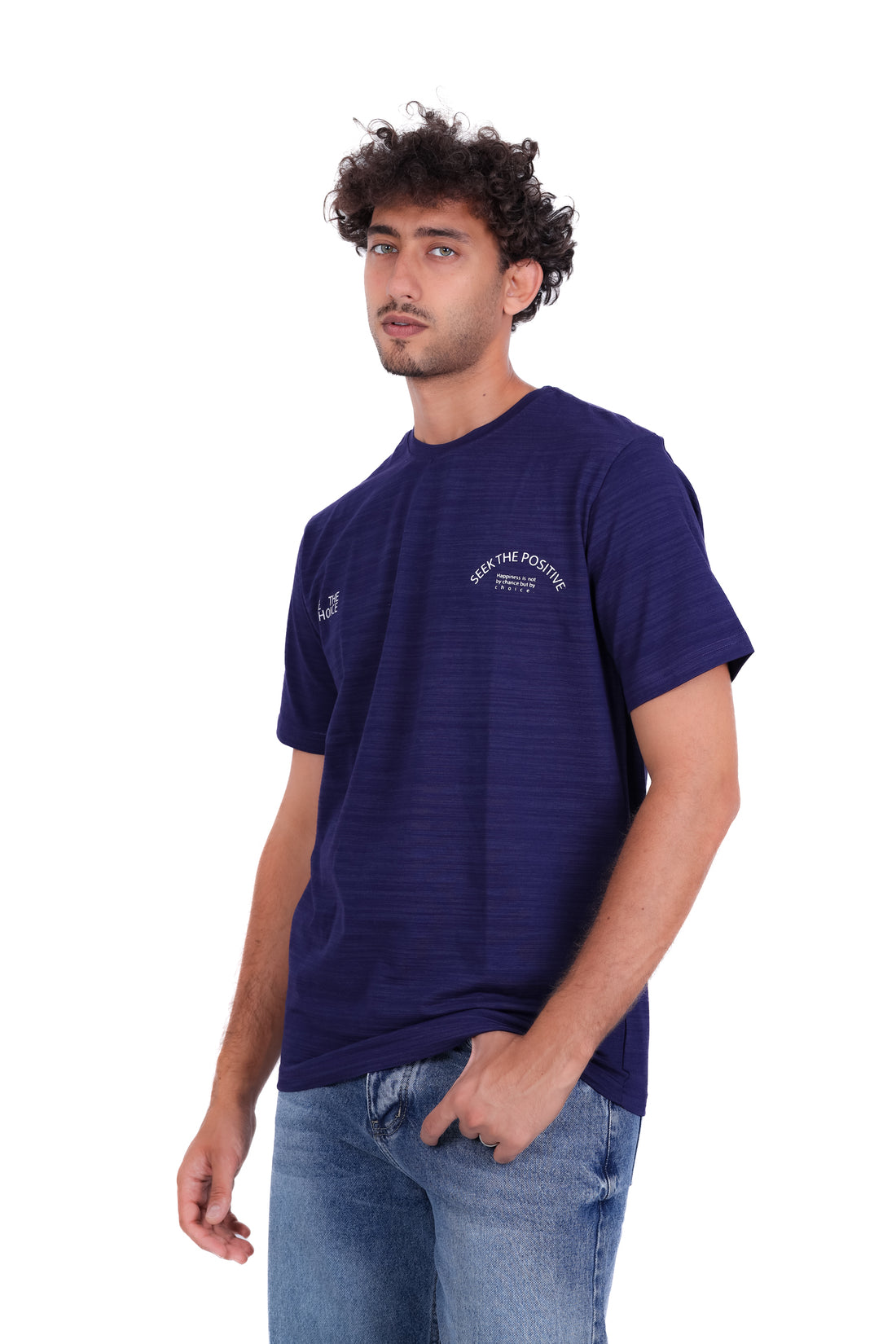 Slim Fit PR_Be Choice