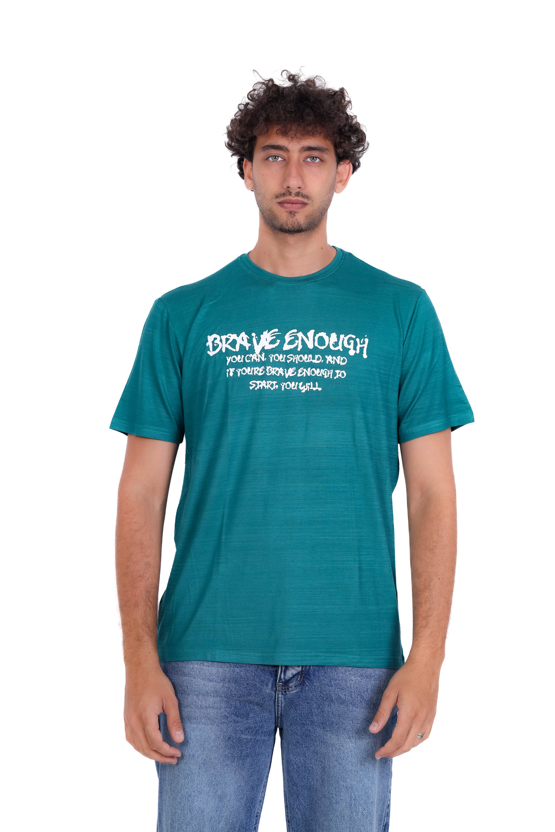 Slim Fit PR_Brave