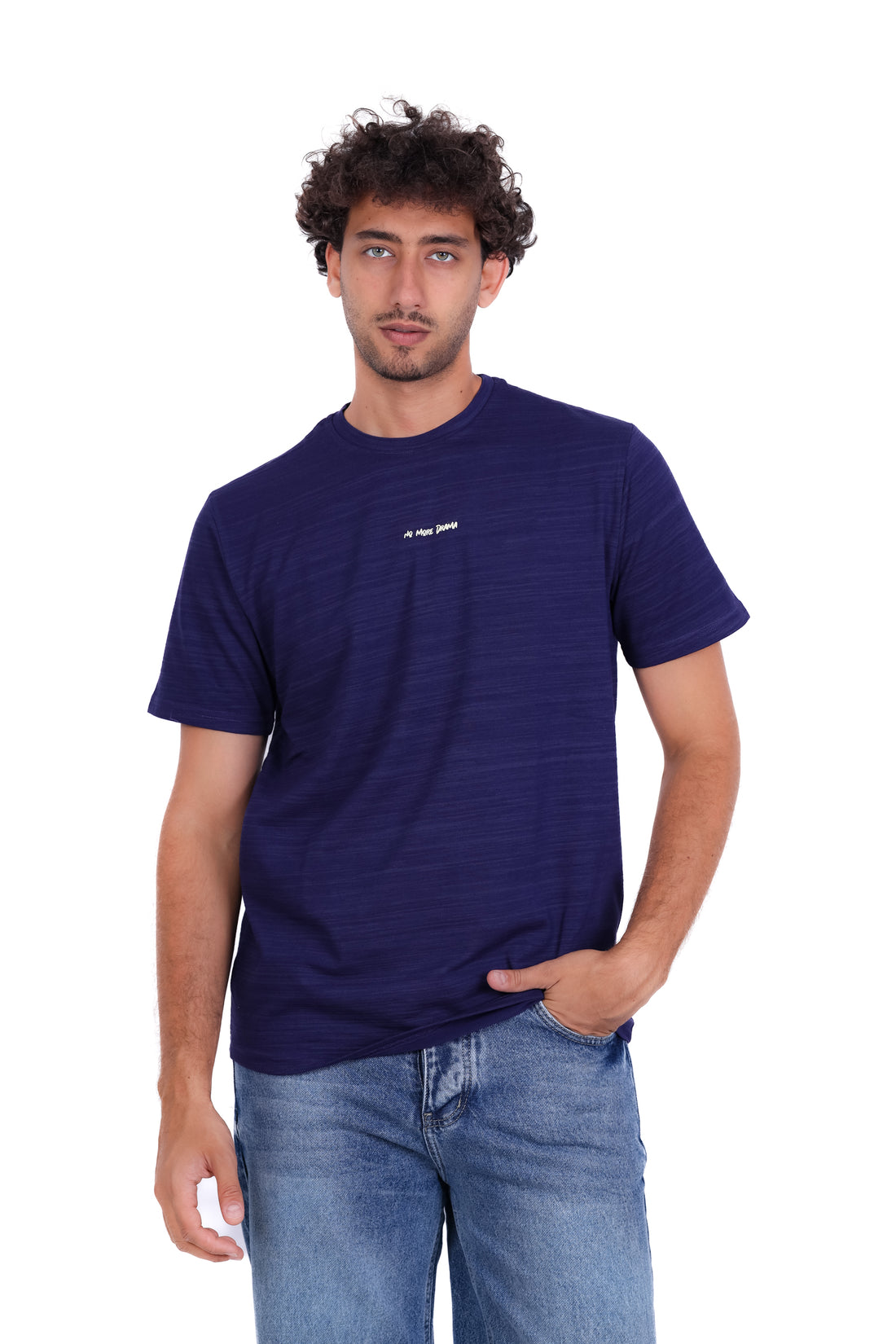 Slim Fit PR_More Drama