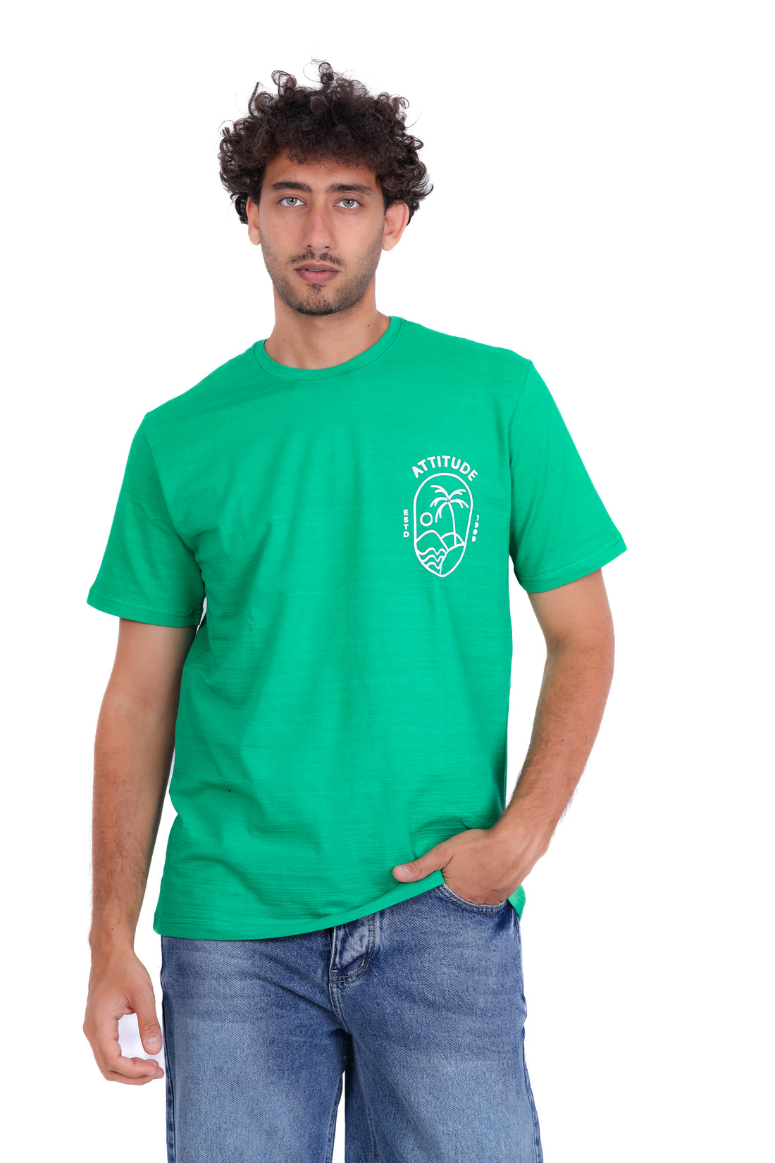 Slim Fit PR_Attitude