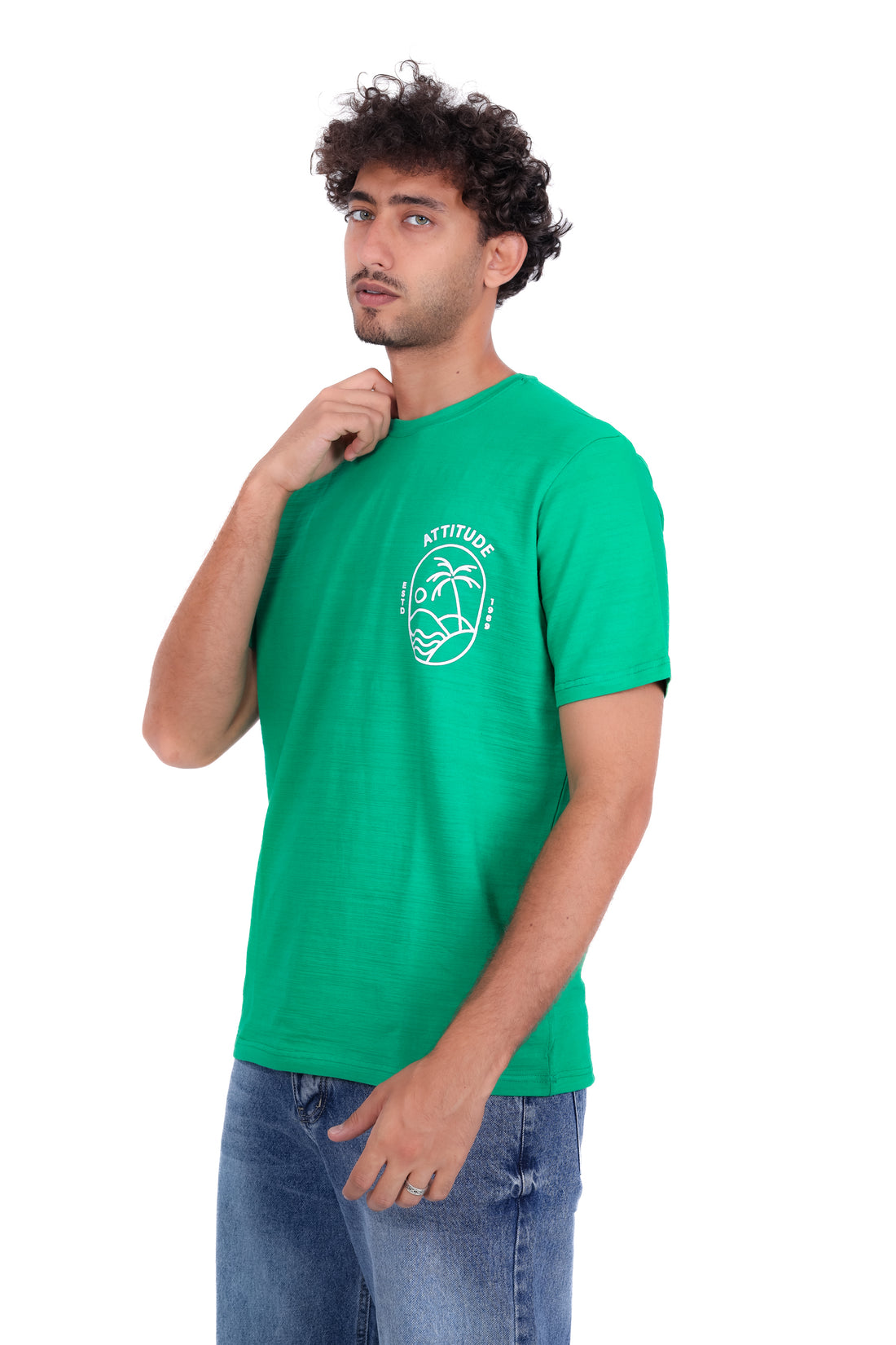 Slim Fit PR_Attitude