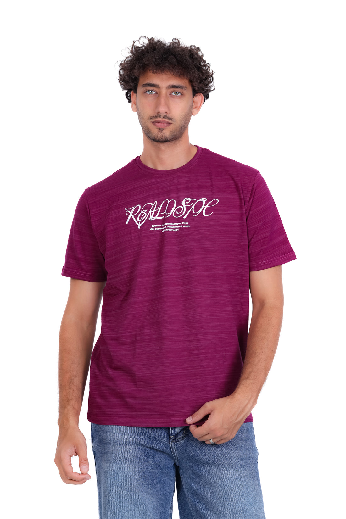 Slim Fit PR_Fighter