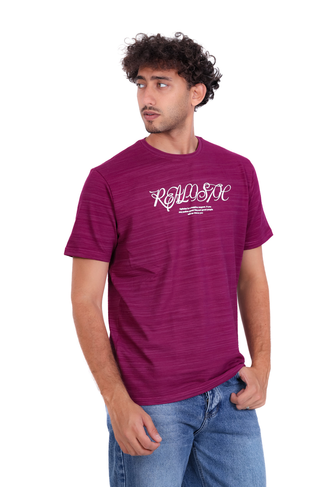 Slim Fit PR_Fighter