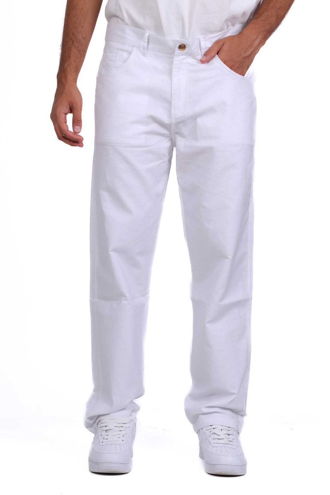 Light Gabardine Sweatpant