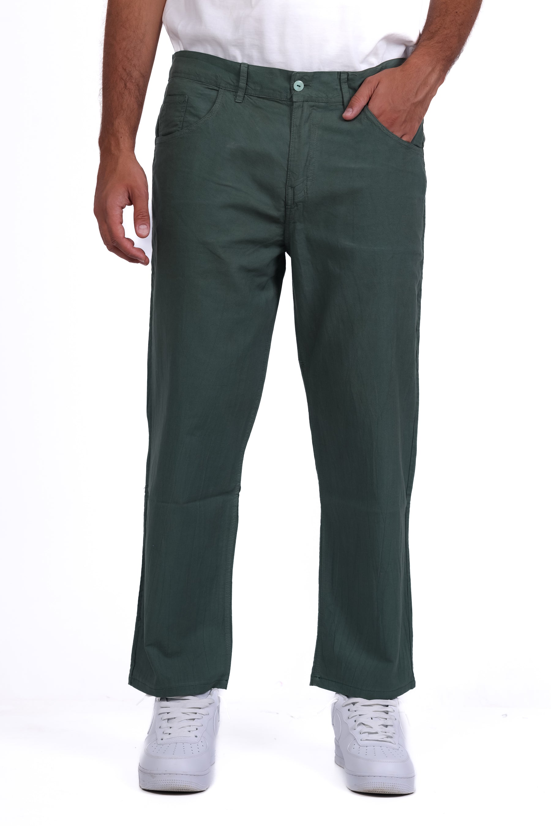 Light Gabardine Sweatpant