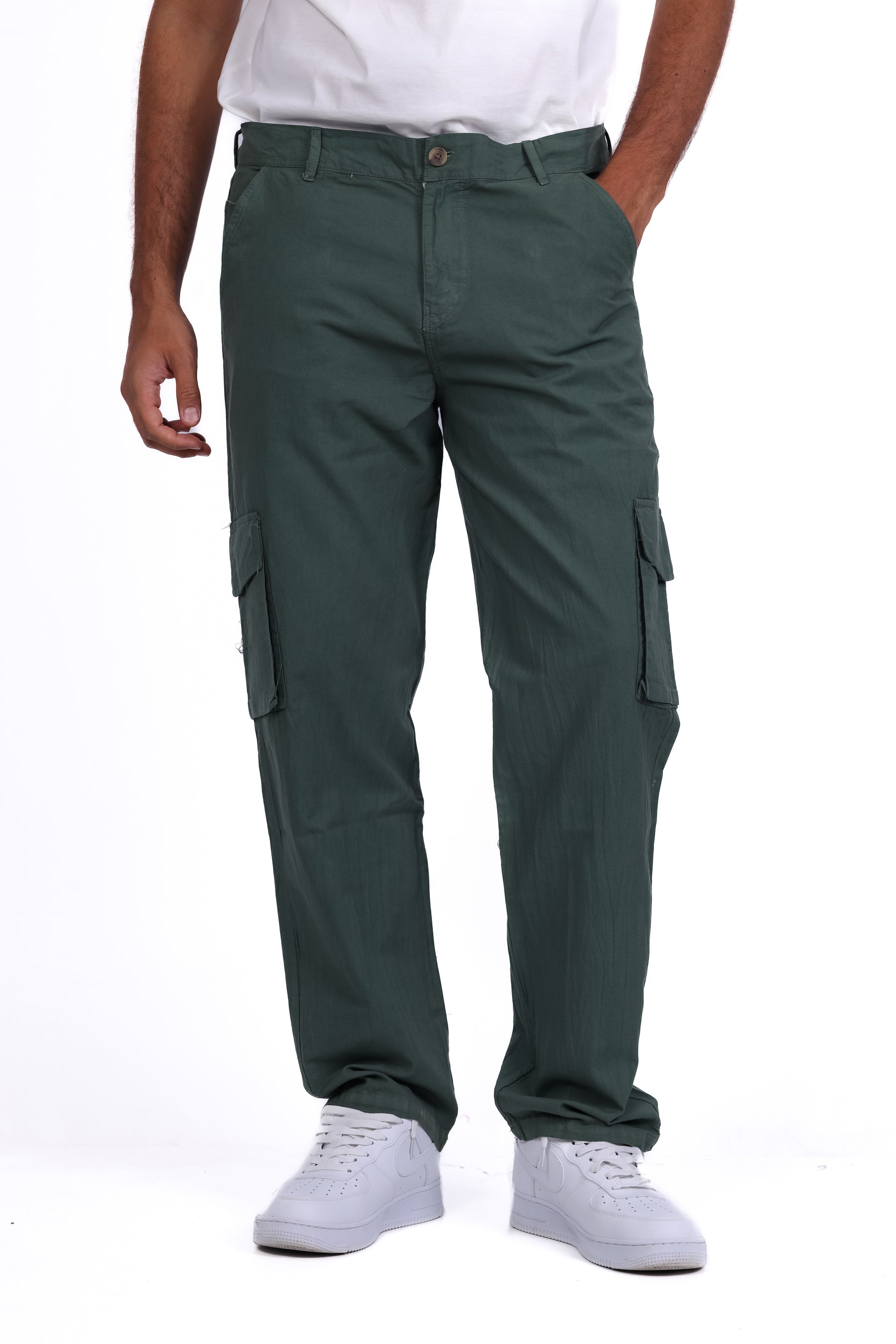 Light Gabardine Cargo