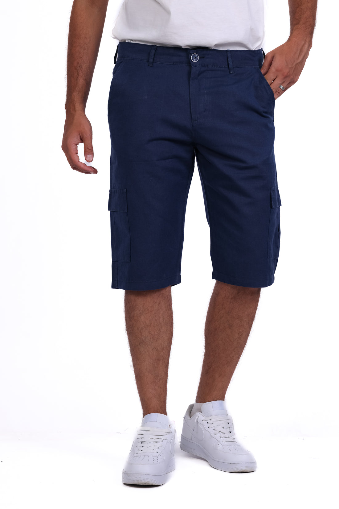 Linen Short