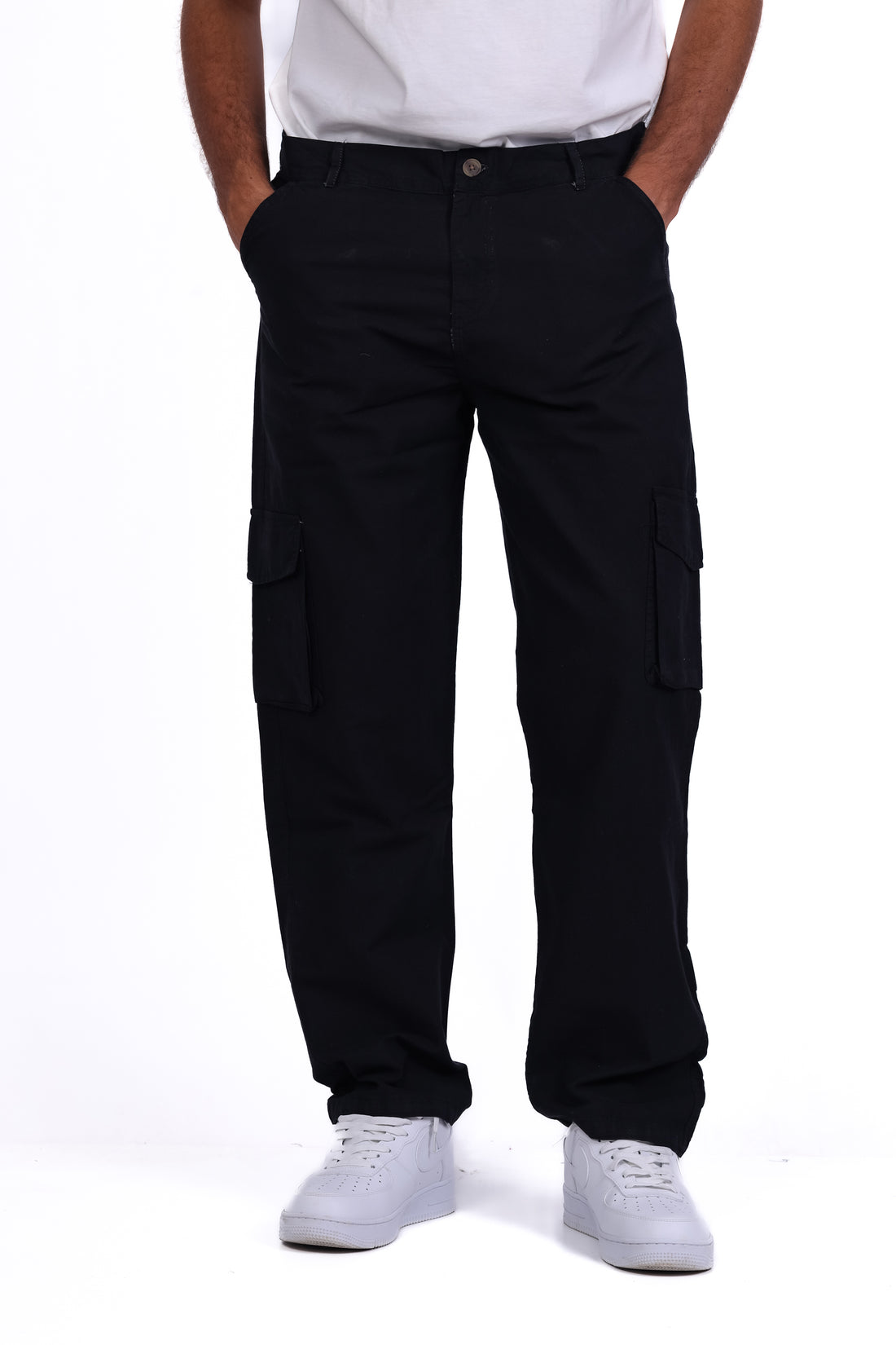 Light Gabardine Cargo