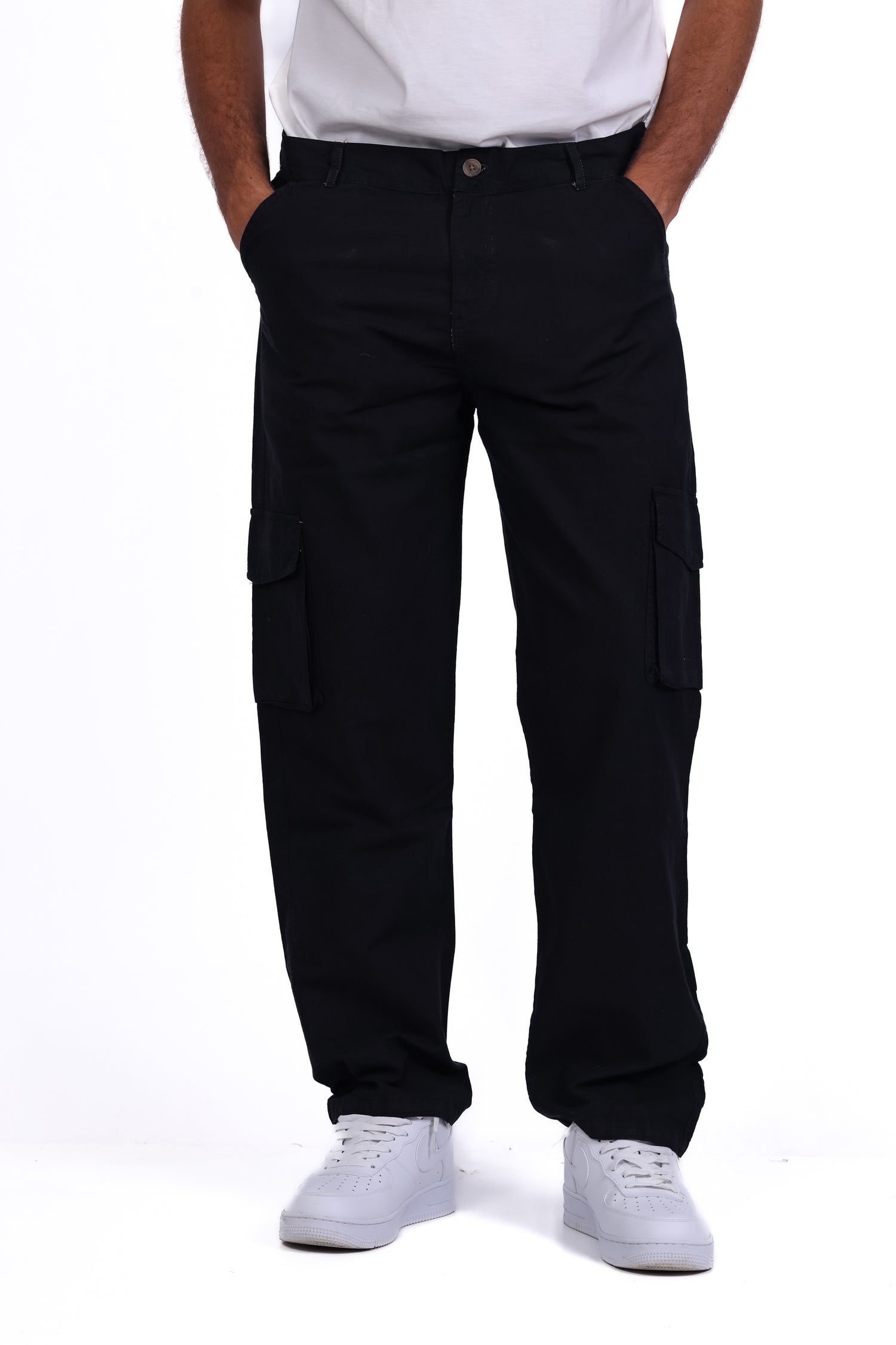 Light Gabardine Cargo